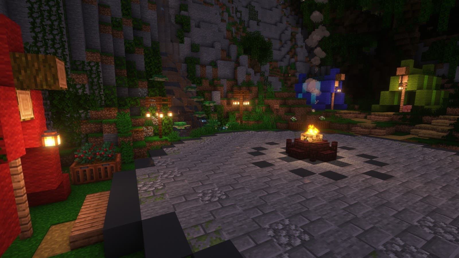 School of Gaming's popular Minecraft clubs online